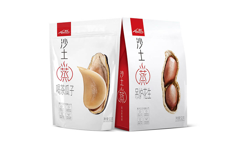 沙土瓜子品牌策劃--10億炒貨品牌，搶位瓜子新品類主權(quán)