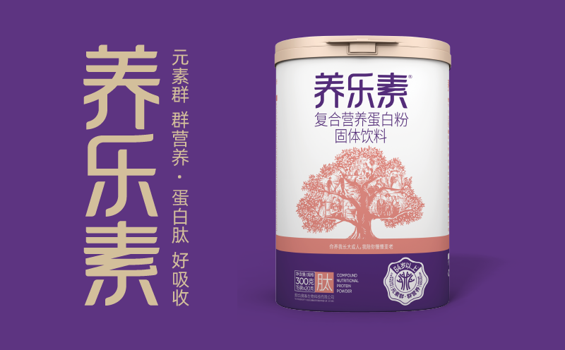 養(yǎng)樂素—開創(chuàng) “孝心禮品”新藍(lán)海