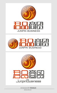 商貿(mào)與傳媒交織的視覺印記 三月品牌標(biāo)識設(shè)計(jì)案例